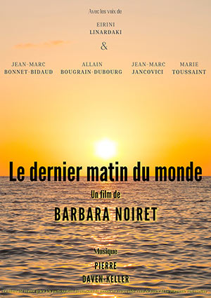 le dernier matin du monde